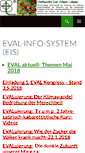 Mobile Screenshot of evalww.com